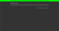 Desktop Screenshot of imfreesms.com